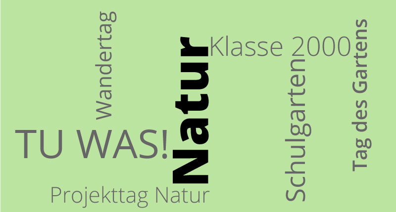 Schwerpunkt Natur in der Mary-Poppins-Grundschule