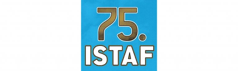 Patz 1 und 3 bei ISTAF-Staffel 2016 für Kladower Grundschulen