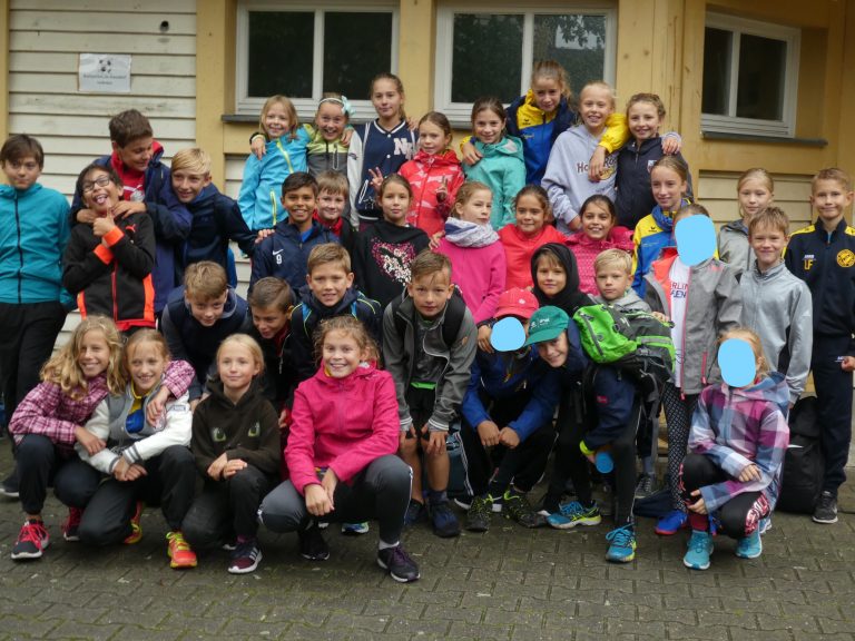Staffeltage 2017