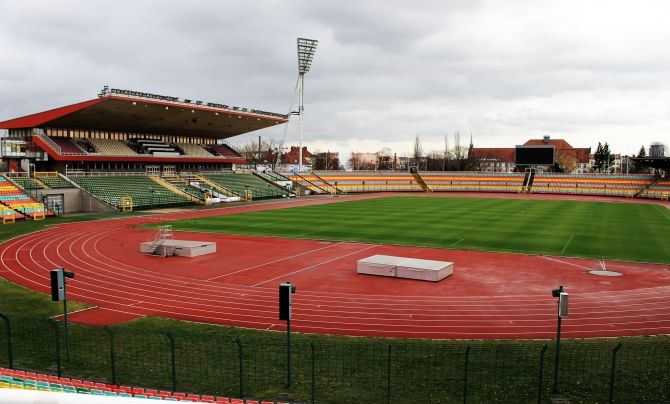 Staffeltage Berlinfinale