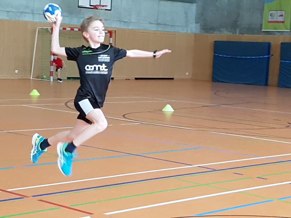 3b Handball