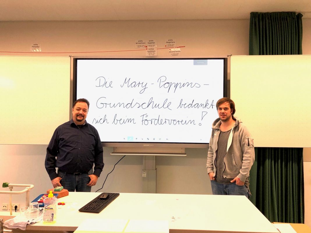 Smartboard