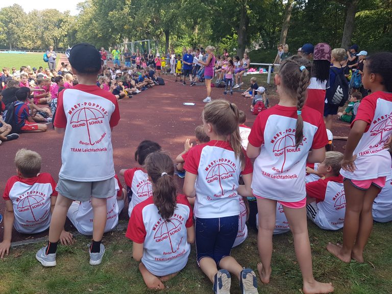 Spandauer Staffeltage 2019…