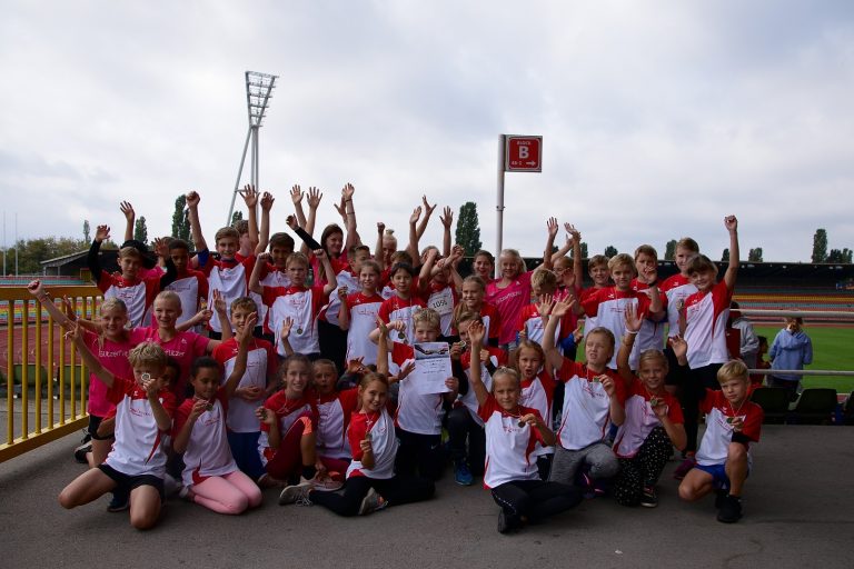 Staffeltag 2019 – Berlinfinale