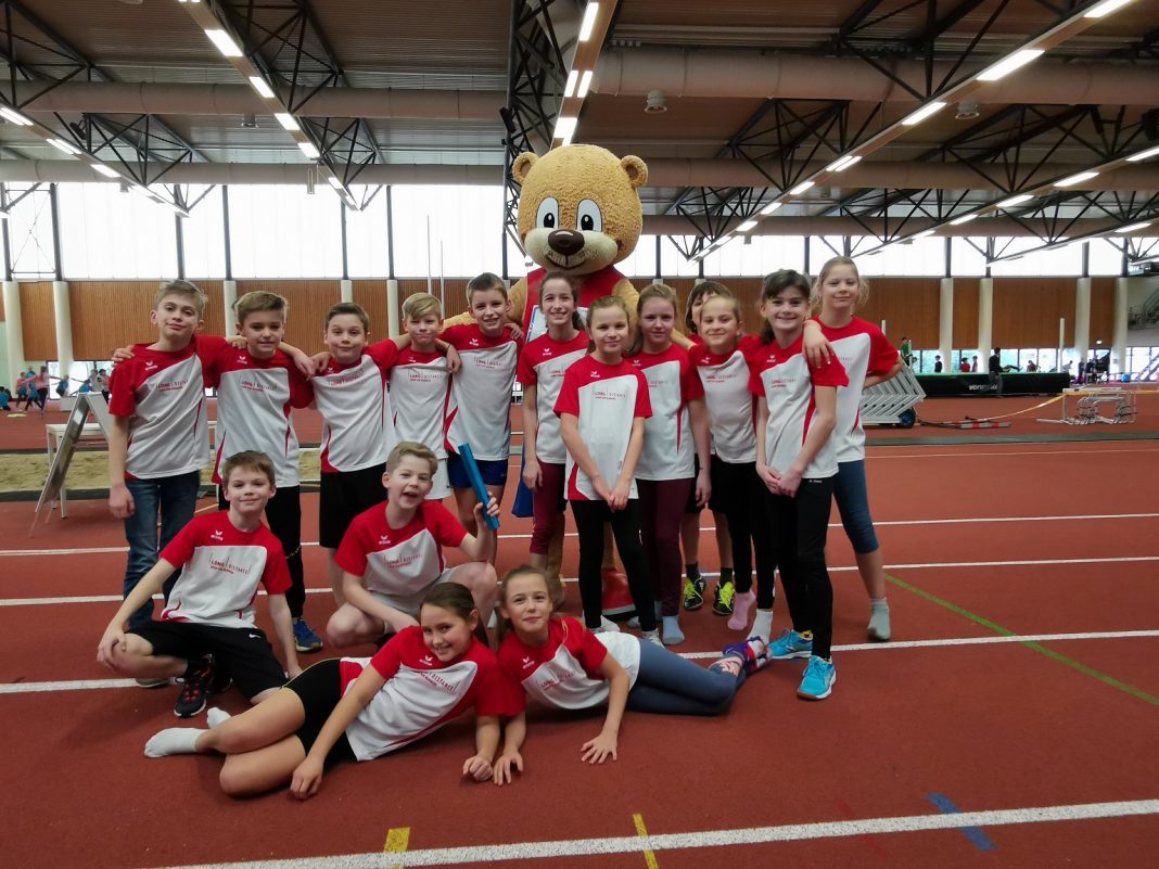 ISTAFindoor