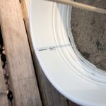 Sonnenuhr_Vorbereitung_kurz nach 8.00 Uhr