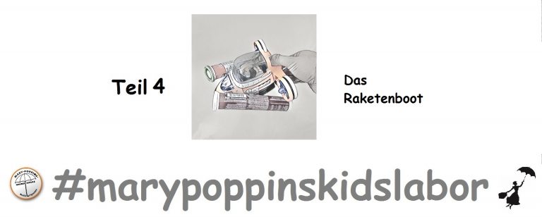 #marypoppinskidslabor – Teil 4