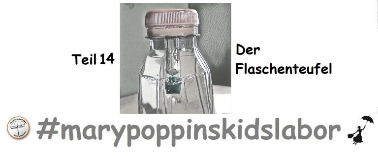 #marypoppinskidslabor – Teil 14