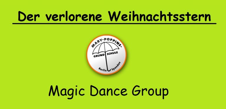 Der verlorene Weihnachtsstern – Eine Weihnachtsgeschichte