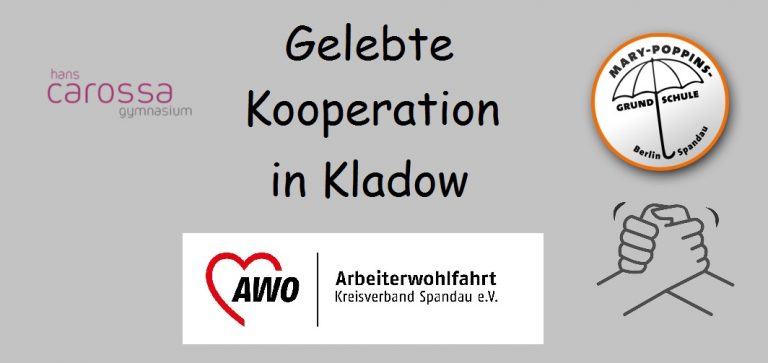 Im Sinne der Bildungskette