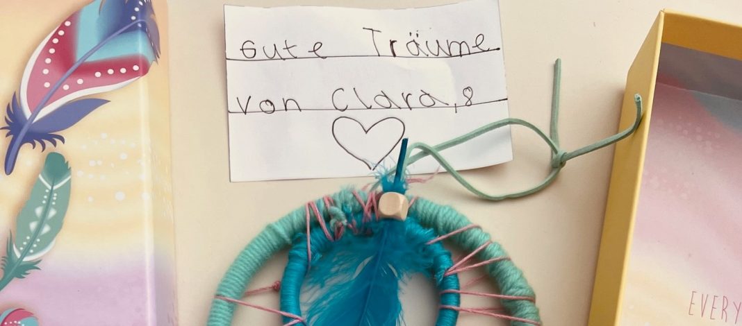 Traumfängerhp