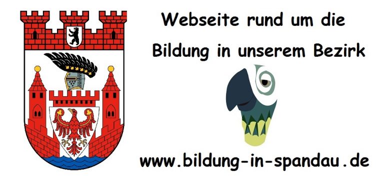 Bildung in Spandau