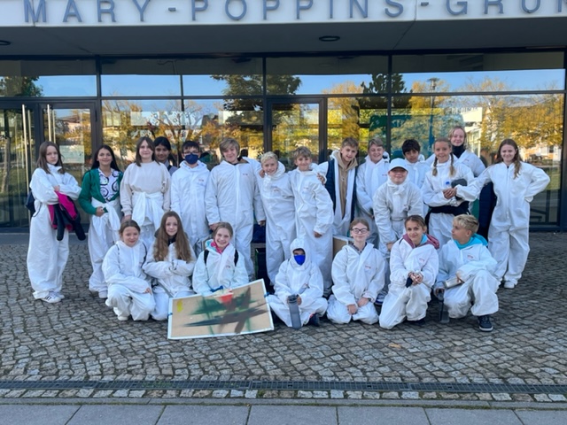 Stromkastenstyling der 6a
