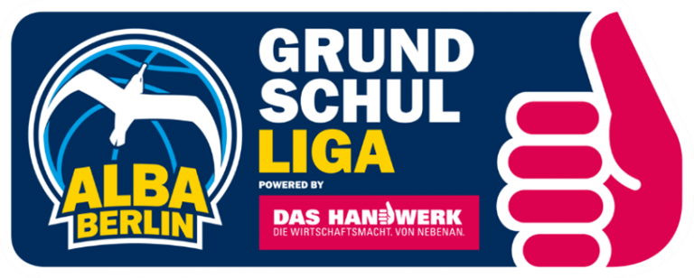 Ein tolles Jahr in der ALBA-Grundschulliga