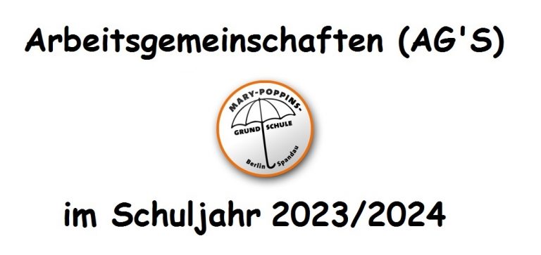 AG Angebot 2023/2024