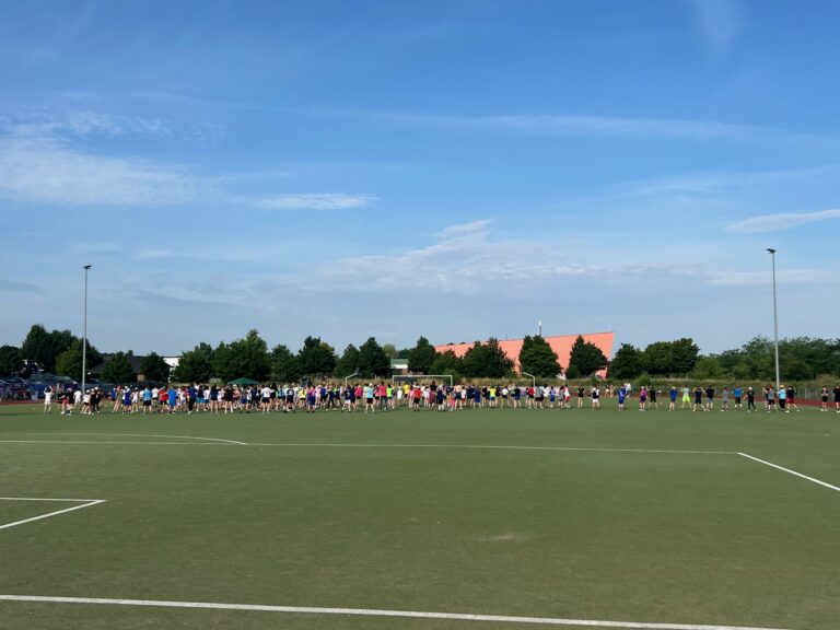 Bundesjugendspiele 2024