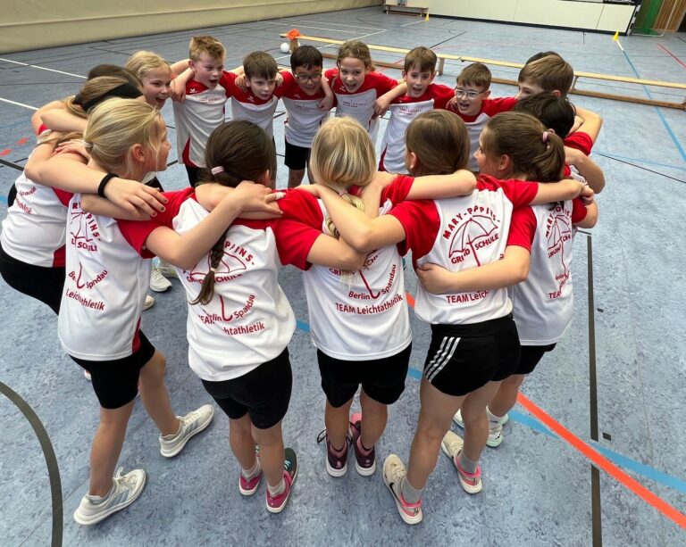 3. Platz beim Zweifelderball-Turnier
