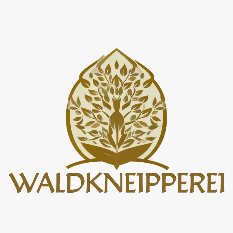 Waldkneipperei in der 1a