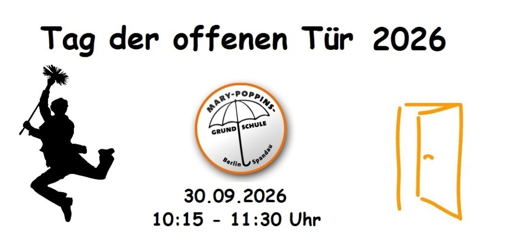 Tag der offenen Tür 2026