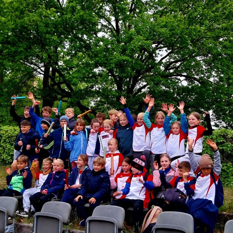 Staffeltag der Spandauer Schulen am 07.05.2026