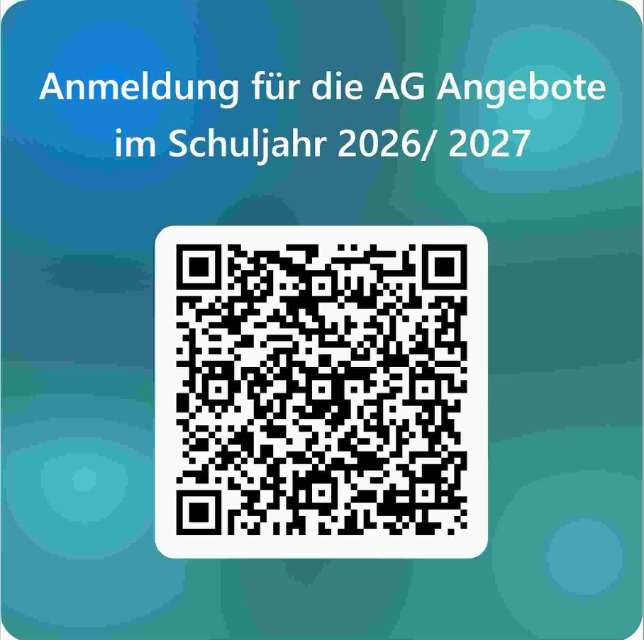 AG Programm 2026/2027