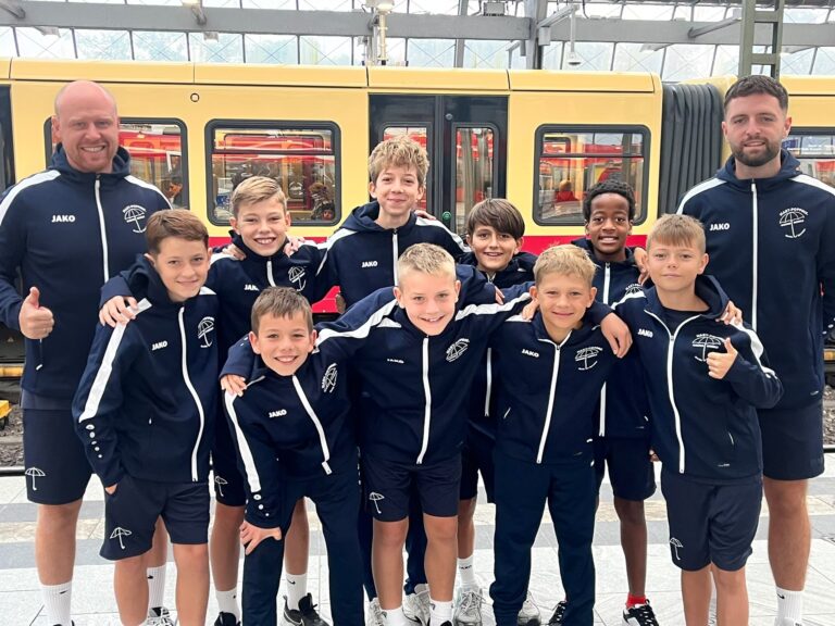 Deutsche Meisterschaft im Schulfußball